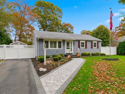 277 5th Avenue, Saint James, NY, 11780