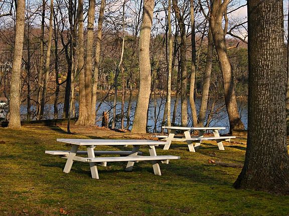 Community Amenities! 