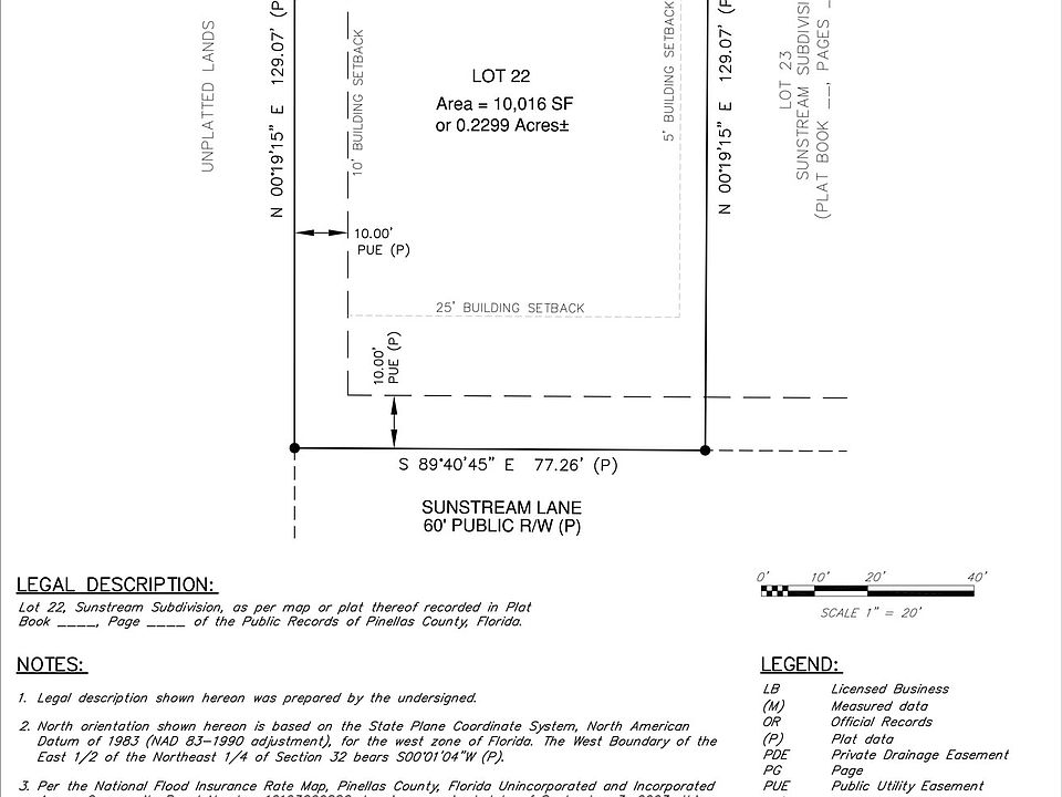 2nd image of 2854 Sunstream Ln