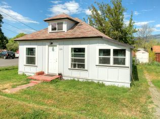 139 W Hersey St, Ashland, OR 97520