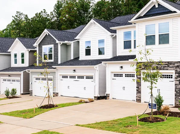 128 Siebold St, Garner, NC 27529