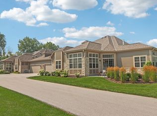 4437 Creekside Pass, Brookfield, WI 53005
