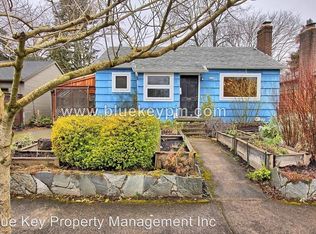 2935 SE 65th Ave, Portland, OR 97206