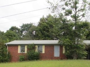 241 Montclair Dr, Lexington, NC 27292