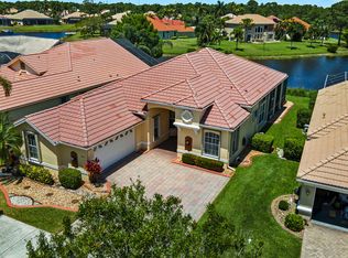 646 SW Lake Charles Cir, Port Saint Lucie, FL 34986