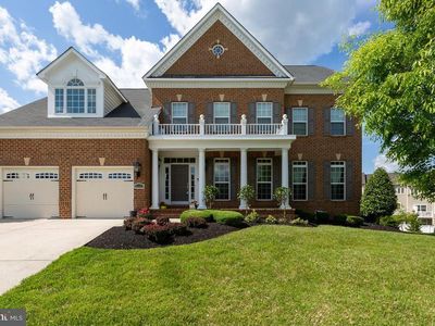 15302 Torcross Way, Upper Marlboro, MD, 20774