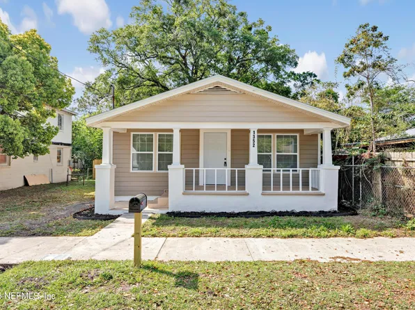 1352 W 16TH Street, Jacksonville, FL 32209