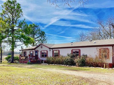 272 County Road 2062, Klondike, TX, 75448