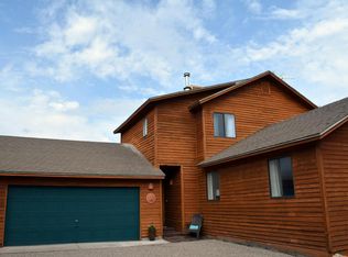 10 Campo Rd, Tijeras, NM 87059