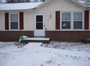 530 Fairfield Dr, Clarksville, TN