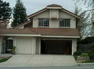 5420 Canyon Crest Dr, San Ramon, CA 94582