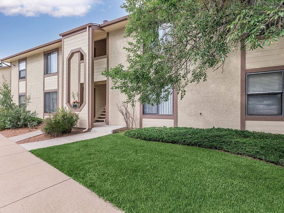 2nd image of 3413 Parkmoor Village Dr #3405-A
