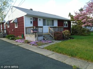 720 Webb St, Aberdeen, MD 21001