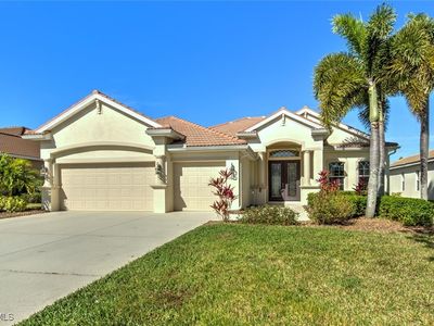 3034 Via San Marco Ct, Fort Myers, FL, 33905