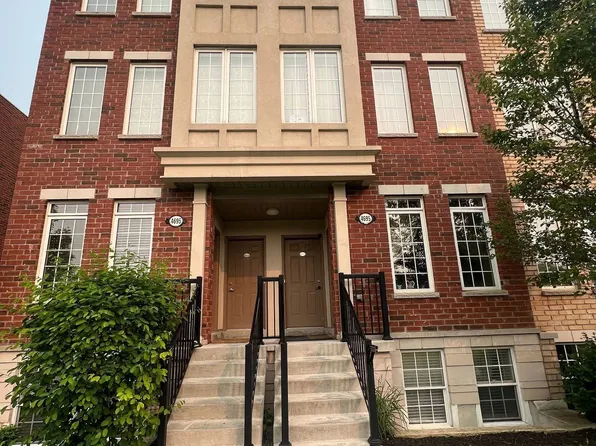 4695 Kingston Rd #44, Toronto, ON M1E 2R1