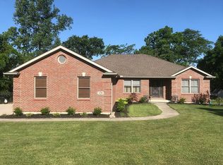 6286 Woodwind Ct, Middletown, OH 45044