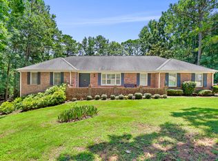112 Kildare Ct, Lagrange, GA 30240