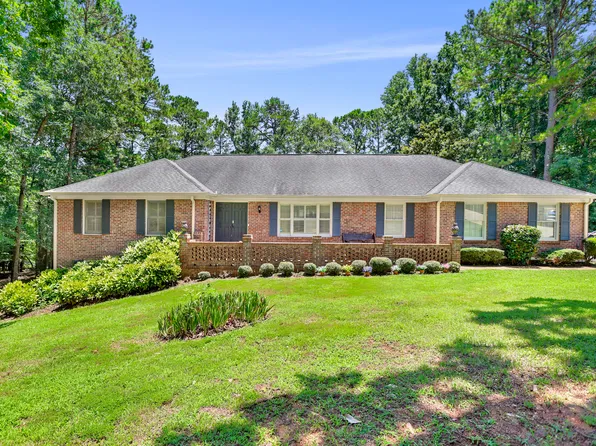 112 Kildare Ct, Lagrange, GA 30240