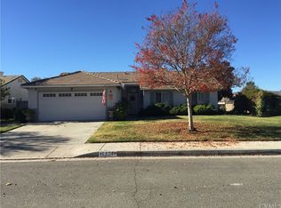 1374 Cloud Crest Way, San Jacinto, CA 92582