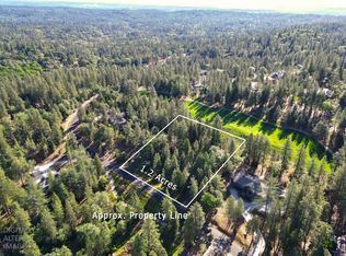 1711 The Point Rd, Meadow Vista, CA