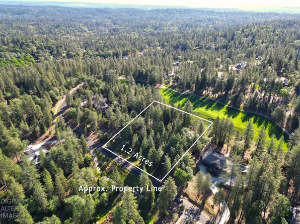 1711 The Point Rd, Meadow Vista, CA 95722