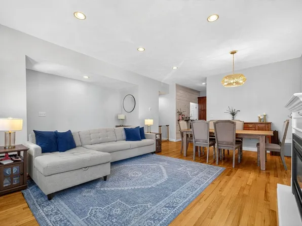 116 N St #1, Boston, MA 02127