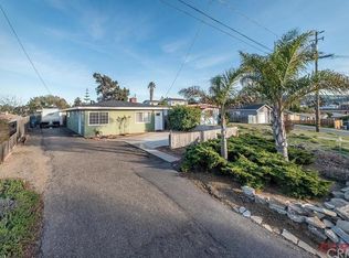 1834 9th St, Los Osos, CA 93402