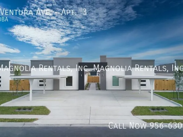 3600 Ventura Ave APT 3, Edinburg, TX 78541
