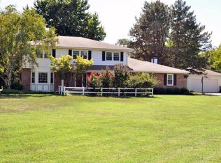 15849 E Stratford Row, Wichita, KS 67230