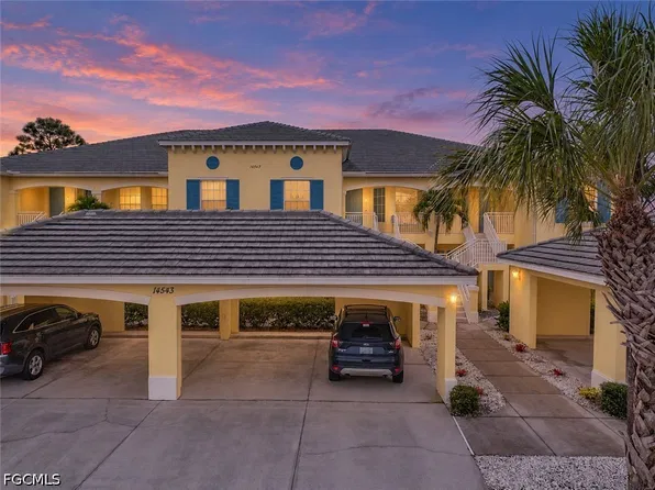 14543 Abaco Lakes Dr APT 103, Fort Myers, FL 33908
