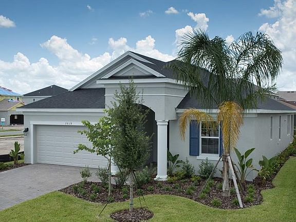 2nd image of 7519 Aguila Dr