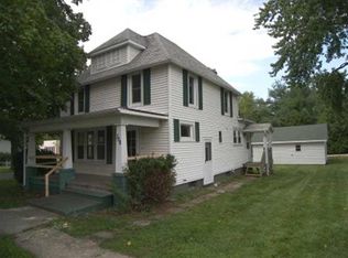 308 W Market St #NE, Pierceton, IN
