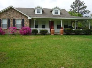 9249 Winlin Dr, Orange, TX 77632