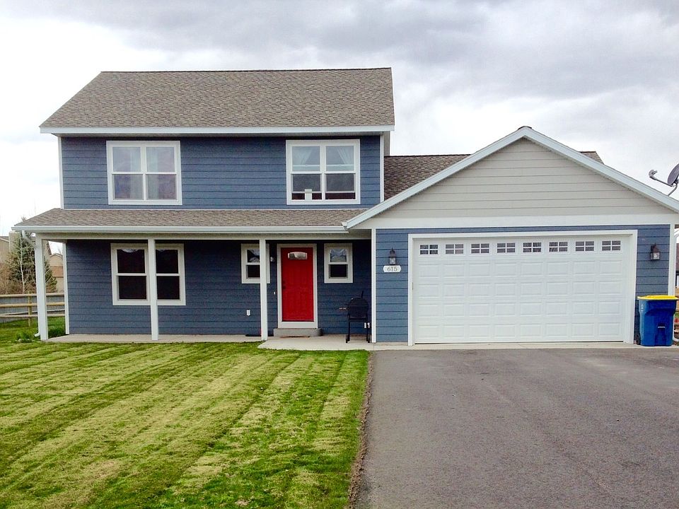 1st image of 615 Drifter Drive