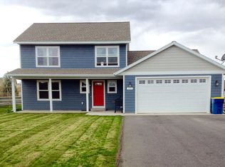 615 Drifter Drive, Bozeman, MT 59718