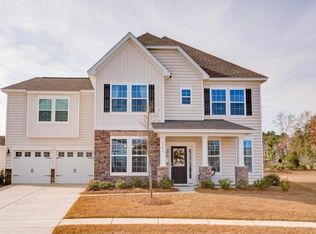 9746 Table Mountain Ln, Ladson, SC 29456
