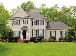 4416 Winterberry Ridge Ct, Winston Salem, NC 27103