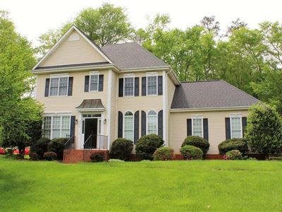 4416 Winterberry Ridge Ct, Winston Salem, NC, 27103