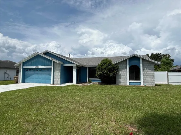 1090 JASON RIDGE COURT, KISSIMMEE, FL 34747