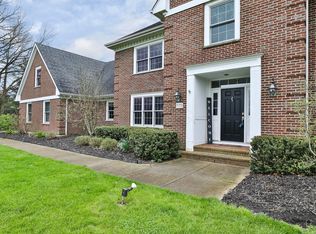 7175 Fox Lake Dr, Blacklick, OH 43004