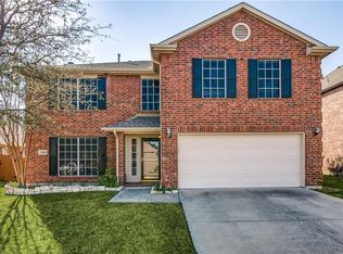 5908 Meadowcrest Ln, Sachse, TX 75048