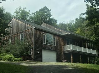 17 Lightning Ledge Way #M398 & M399, Wilmington, VT 05363