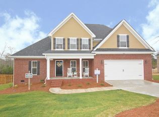 1062 Lake Moultrie Dr N, Augusta, SC --