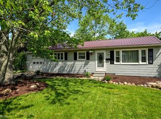 225 Highland Dr, Medina, OH 44256