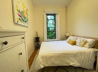 41 W 90th St #2BB, New York, NY 10024