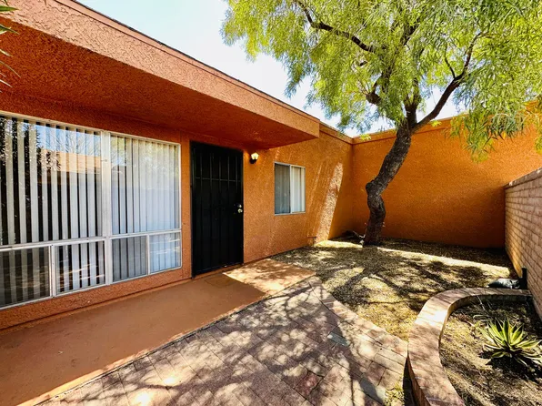 Presidio3231, 3231 E Presidio Rd #103, Tucson, AZ 85716