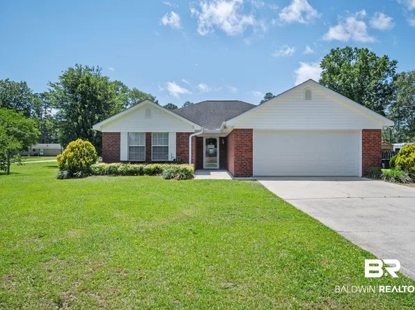 400 W 15th St, Bay Minette, AL 36507