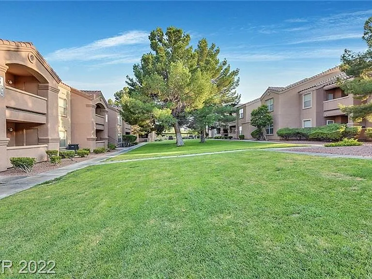 8101 W Flamingo Rd #24-2174 — Photo 22