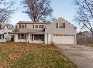 14499 E Carroll Blvd, University Heights, OH 44118