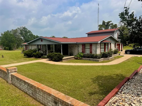 201 Kennard St, Buffalo, TX 75831
